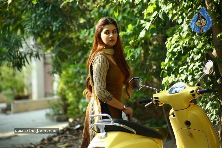 Kartha Karma Kriya Movie Photos - 9 / 16 photos