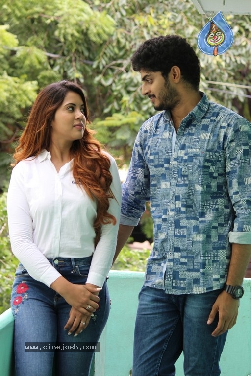 Kartha Karma Kriya Movie Photos - 10 / 16 photos