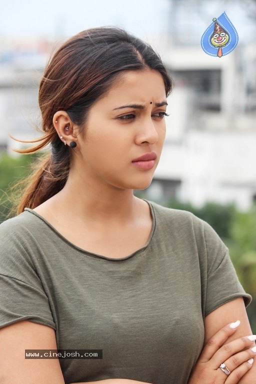 Kartha Karma Kriya Movie Photos - 11 / 16 photos