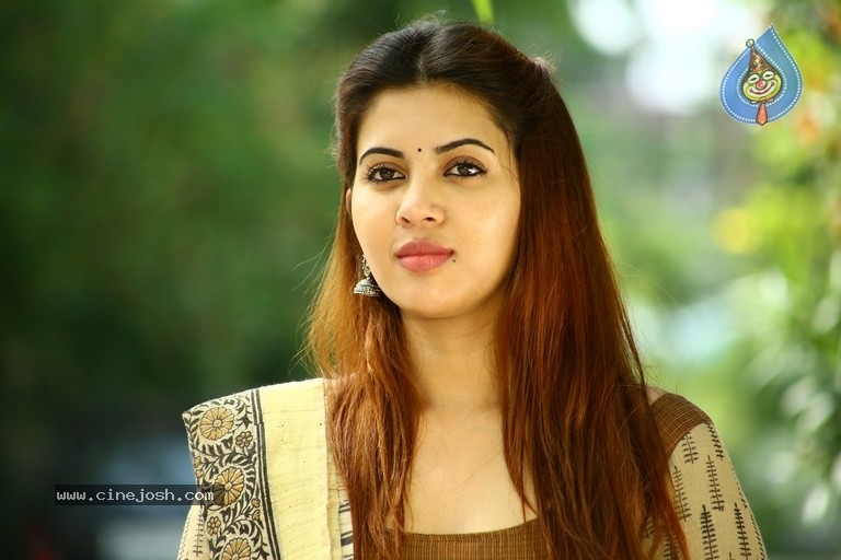 Kartha Karma Kriya Movie Photos - 14 / 16 photos