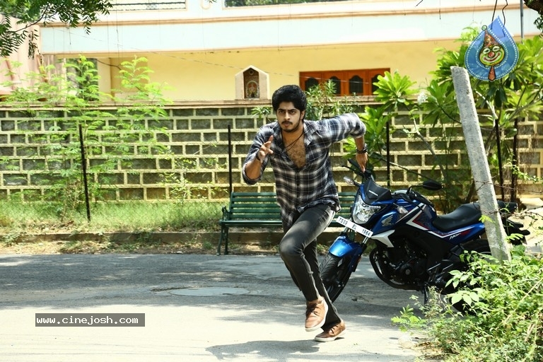 Kartha Karma Kriya Movie Photos - 15 / 16 photos