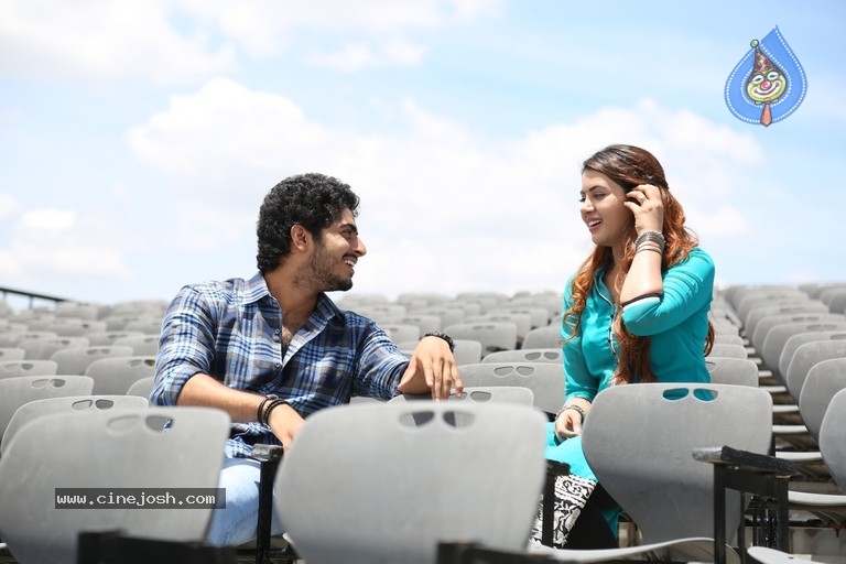 Kartha Karma Kriya Movie Stills - 1 / 3 photos