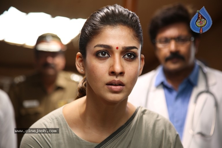 Karthavyam Movie Stills - 13 / 22 photos