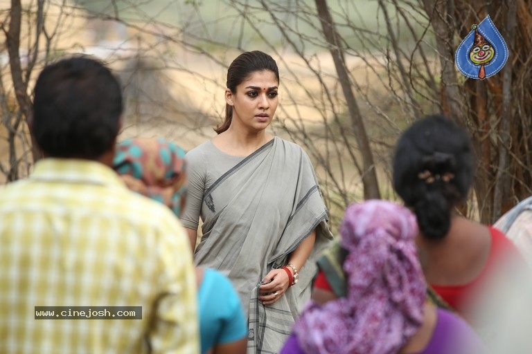 Karthavyam Movie Stills - 20 / 22 photos