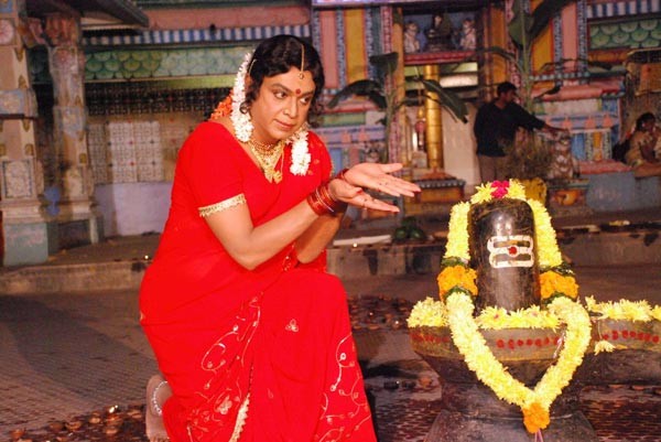 Karthika Masam - 16 / 17 photos