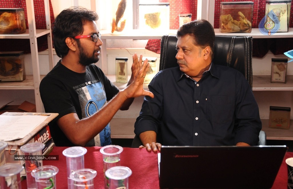 Karthikeya Latest Stills - 11 / 21 photos