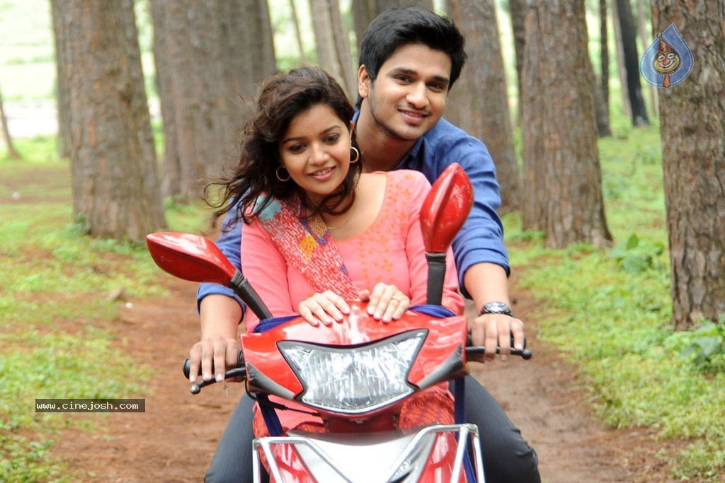 Karthikeya Movie Stills - 1 / 42 photos