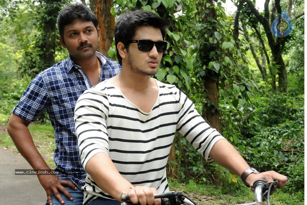 Karthikeya Movie Stills - 2 / 42 photos