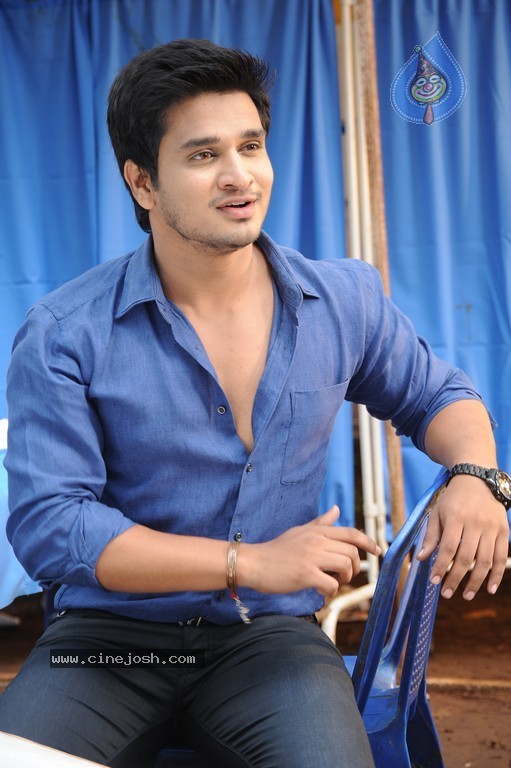 Karthikeya New Pics - 6 / 21 photos