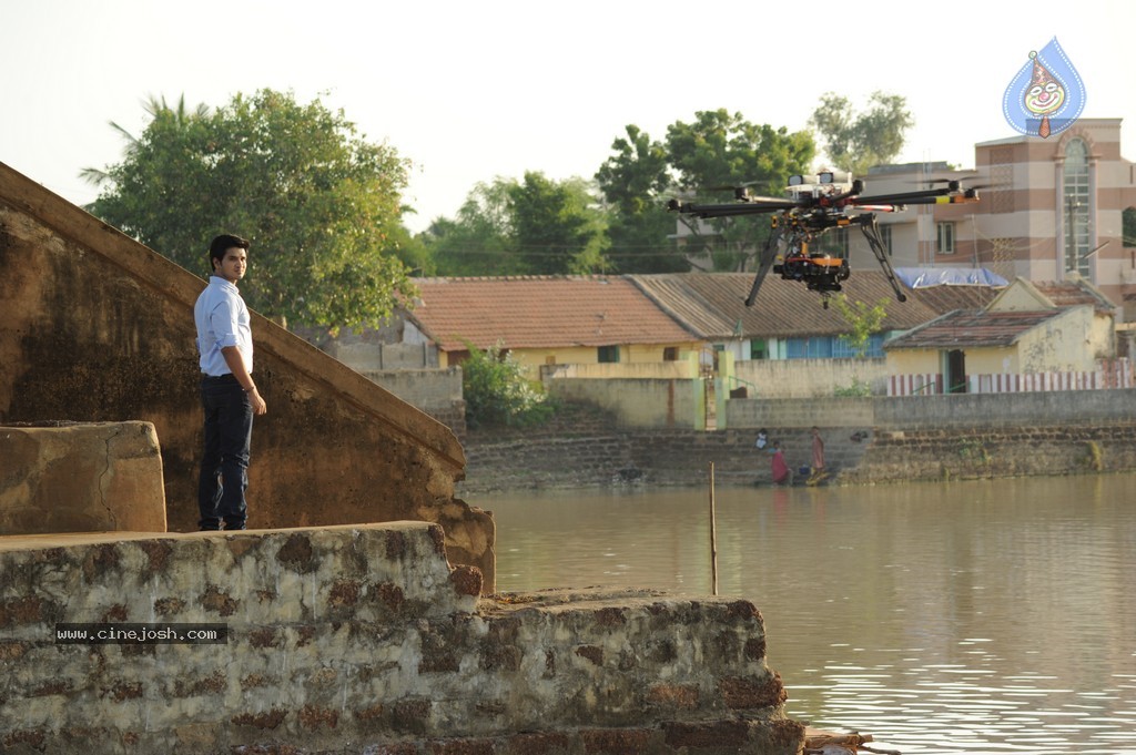 Karthikeya New Pics - 10 / 21 photos