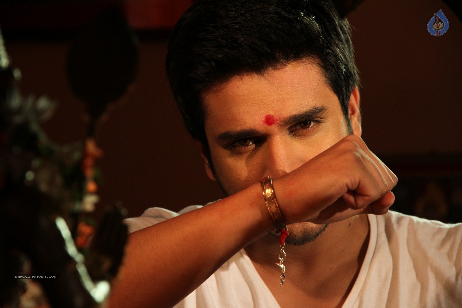 Karthikeya Stills n Walls - 3 / 8 photos