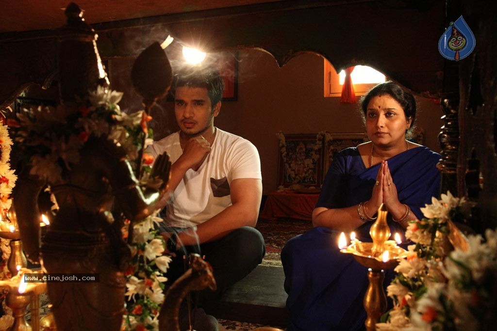 Karthikeyan Tamil Movie New Stills - 1 / 94 photos