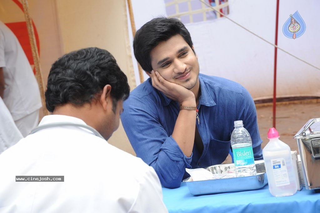 Karthikeyan Tamil Movie New Stills - 47 / 94 photos