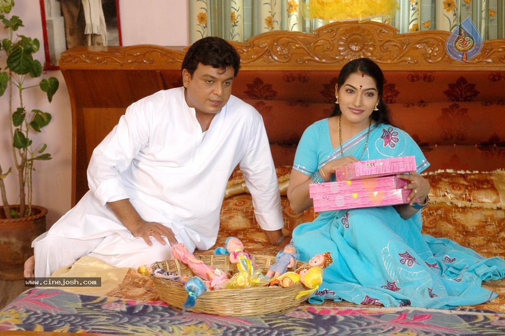 Kartika Masam Movie Stills - 3 / 7 photos