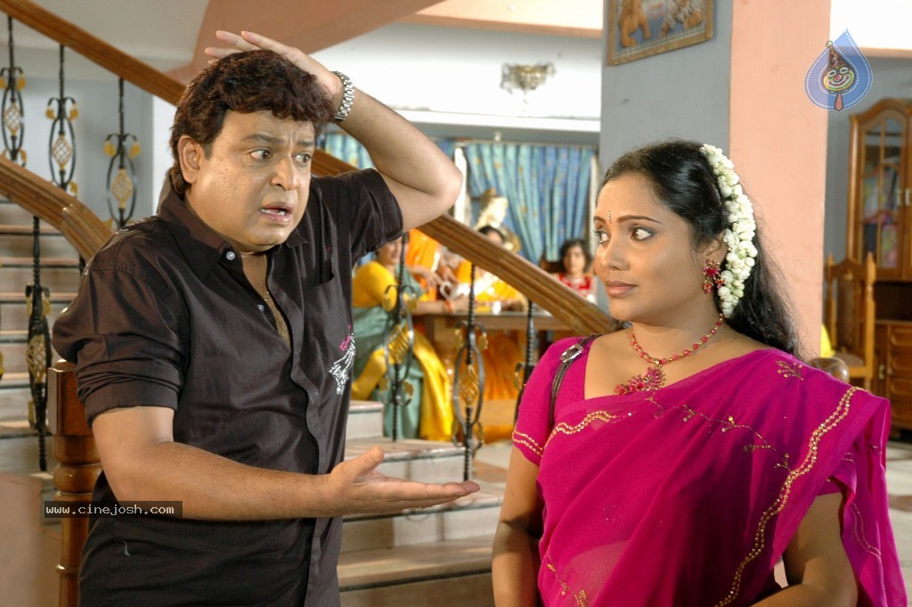 Kartika Masam Movie Stills - 5 / 7 photos