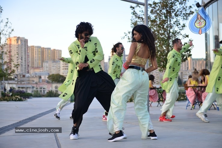 Kartikeya 90ml Movie Stills - 11 / 50 photos