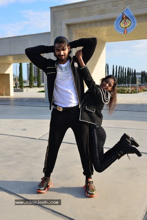 Kartikeya 90ml Movie Stills - 22 / 50 photos