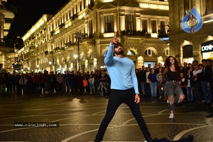 Kartikeya 90ml Movie Stills - 24 / 50 photos