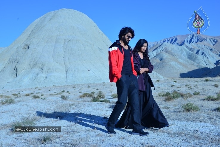 Kartikeya 90ml Movie Stills - 32 / 50 photos