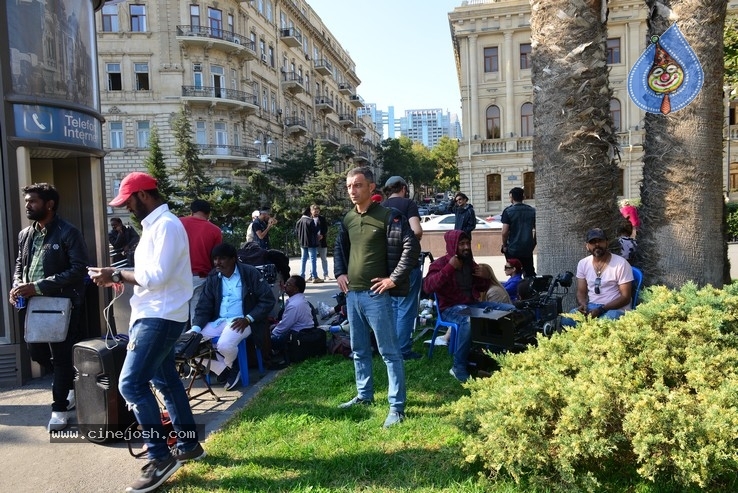 Kartikeya 90ml Movie Stills - 36 / 50 photos