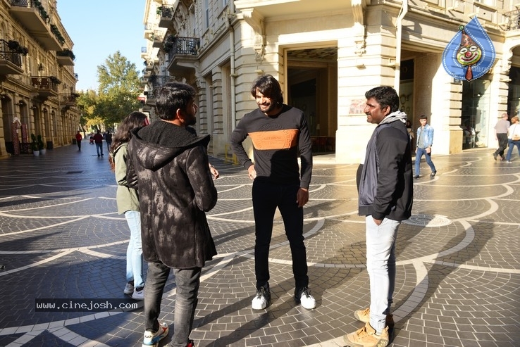 Kartikeya 90ml Movie Stills - 45 / 50 photos