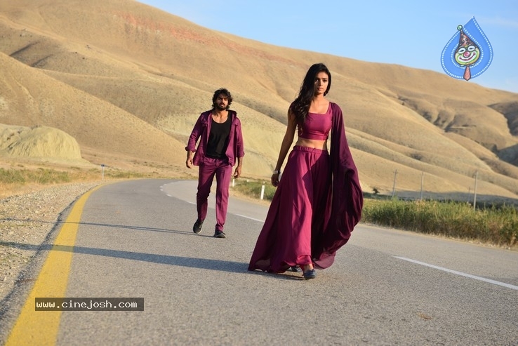 Kartikeya 90ml Movie Stills - 46 / 50 photos