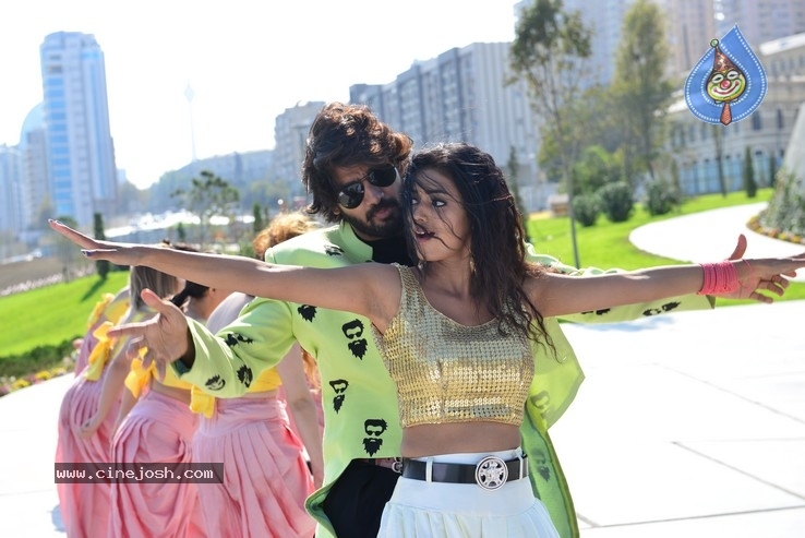 Kartikeya 90ml Movie Stills - 48 / 50 photos