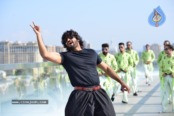 Kartikeya 90ml Movie Stills - 49 / 50 photos