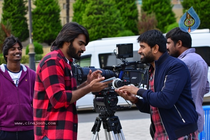 Kartikeya 90ml Movie Stills - 50 / 50 photos