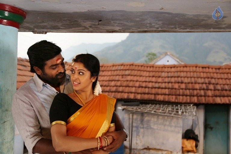 Karuppan Tamil Movie Photos - 25 / 30 photos
