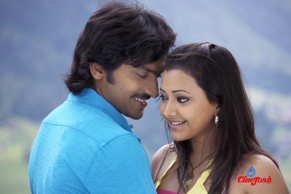 Kasko Movie Stills-Vaibhav,Swetha Basu  - 19 / 34 photos