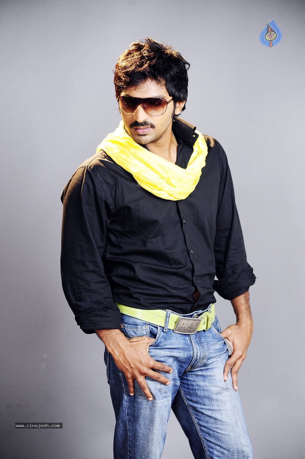 Kasko Movie - Vaibhav,Swetha Basu Stills - 2 / 59 photos