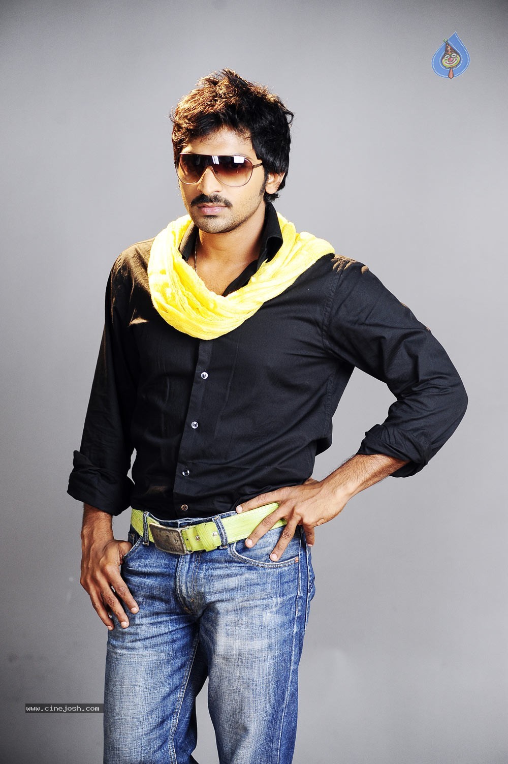 Kasko Movie - Vaibhav,Swetha Basu Stills - 5 / 59 photos