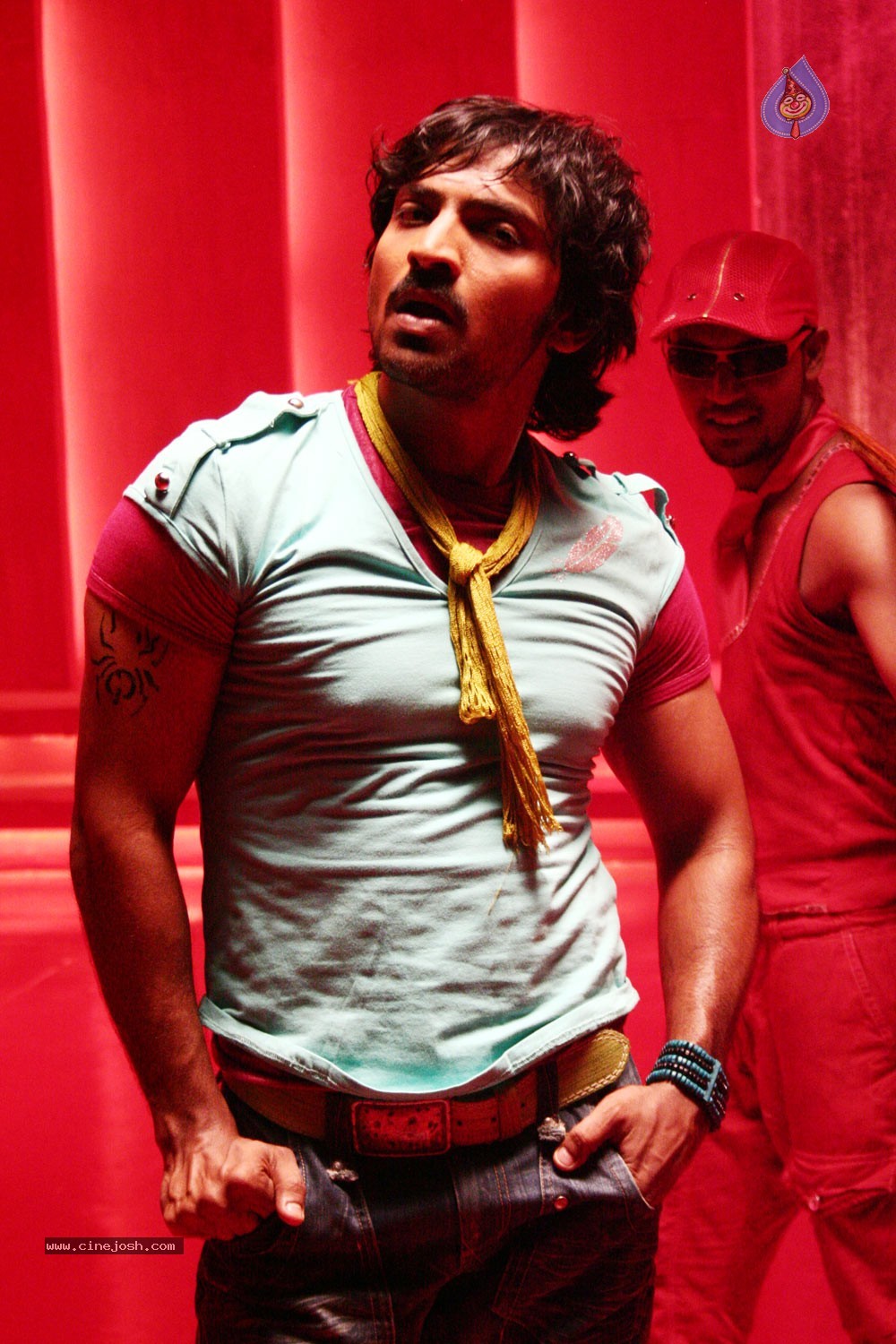 Kasko Movie - Vaibhav,Swetha Basu Stills - 14 / 59 photos