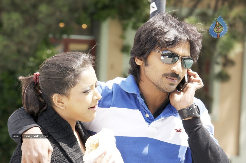 Kasko Movie - Vaibhav,Swetha Basu Stills - 16 / 59 photos
