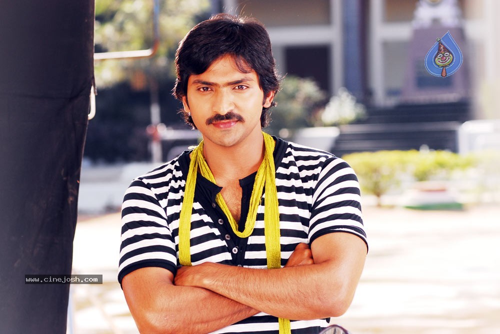 Kasko Movie - Vaibhav,Swetha Basu Stills - 33 / 59 photos