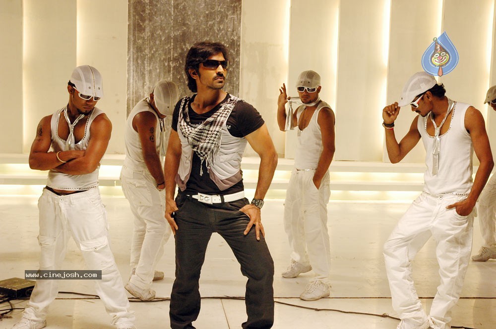 Kasko Movie - Vaibhav,Swetha Basu Stills - 36 / 59 photos