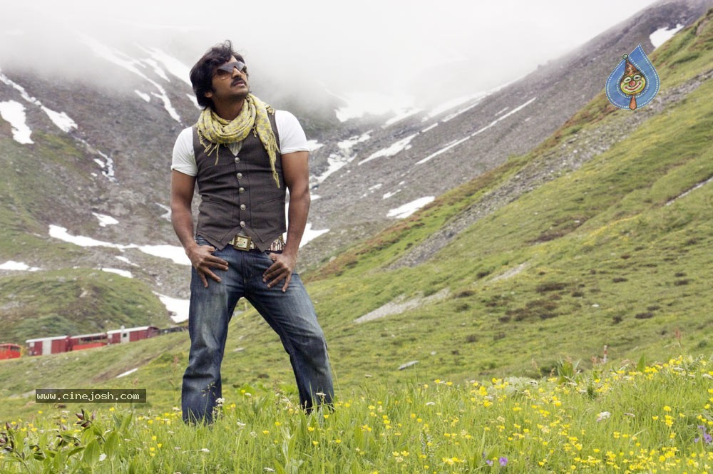 Kasko Movie - Vaibhav,Swetha Basu Stills - 44 / 59 photos