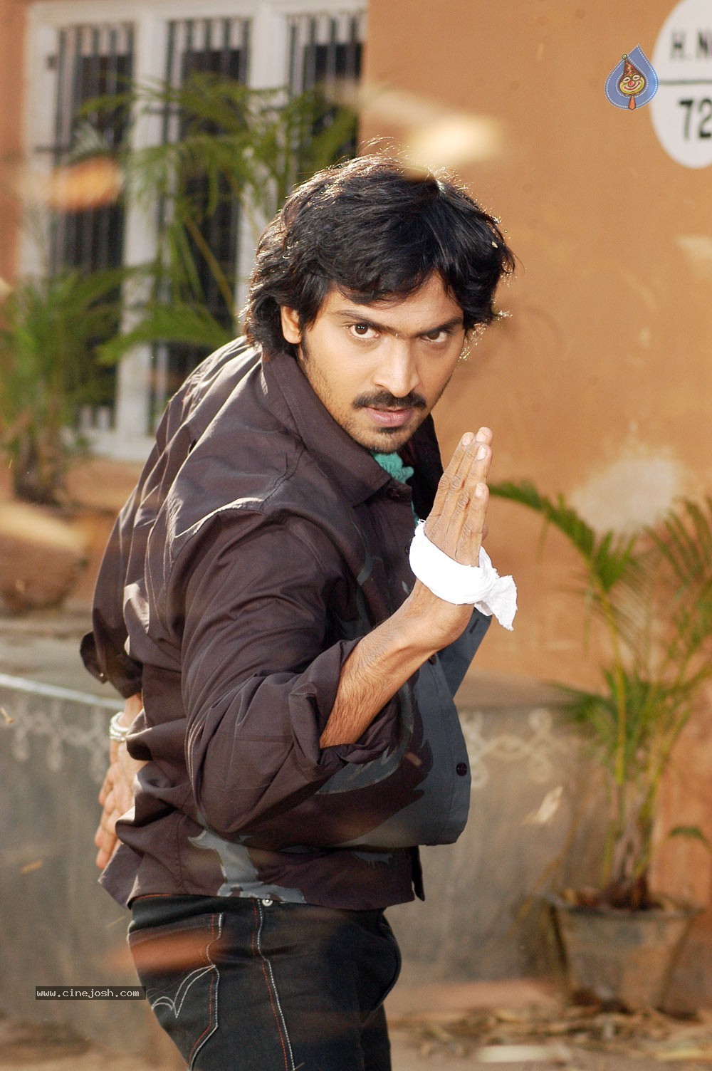 Kasko Movie - Vaibhav,Swetha Basu Stills - 46 / 59 photos