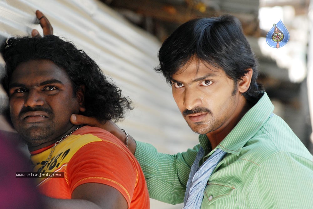 Kasko Movie - Vaibhav,Swetha Basu Stills - 48 / 59 photos