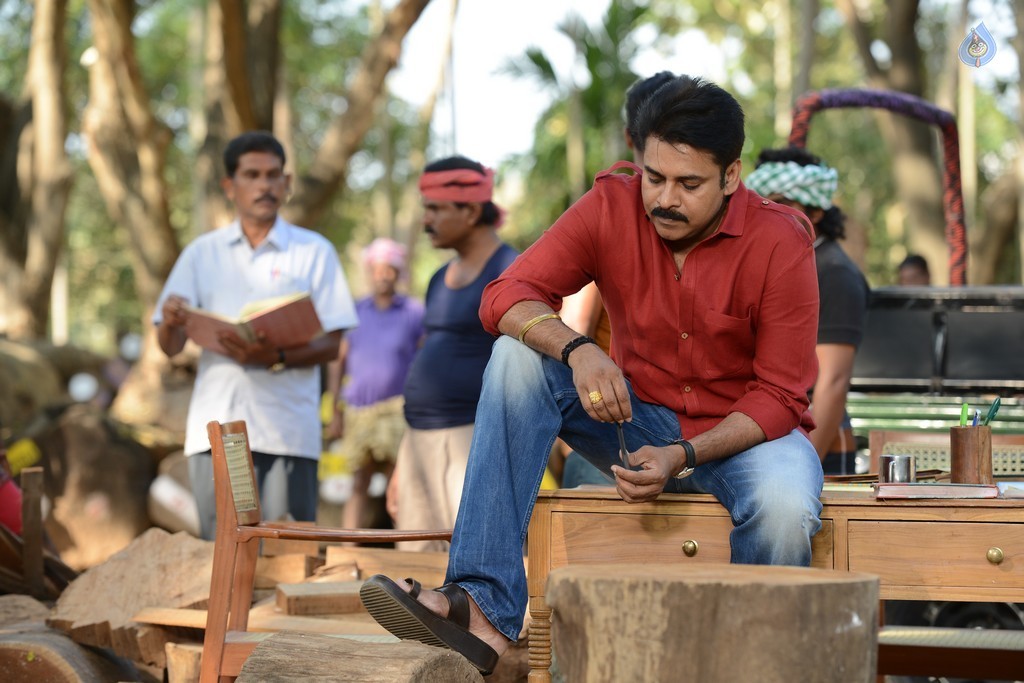 Katamarayudu Latest Photos - 1 / 5 photos