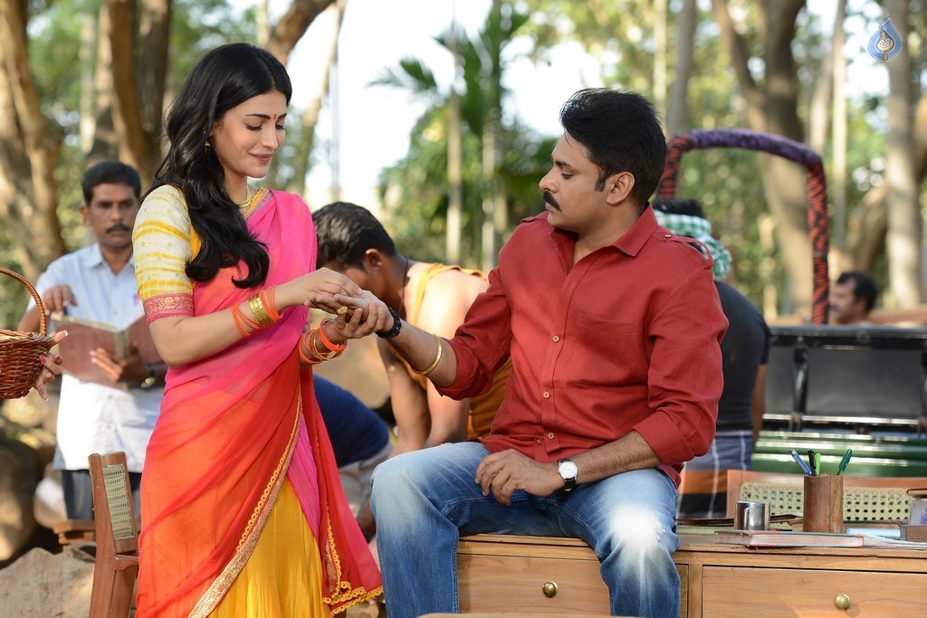 Katamarayudu Latest Photos - 5 / 5 photos