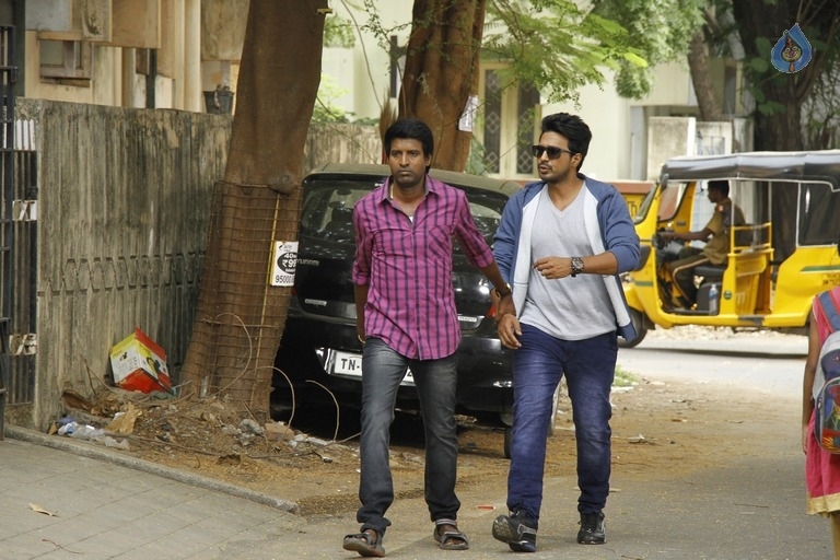 Katha Nayagan Tamil Movie Photos - 6 / 7 photos