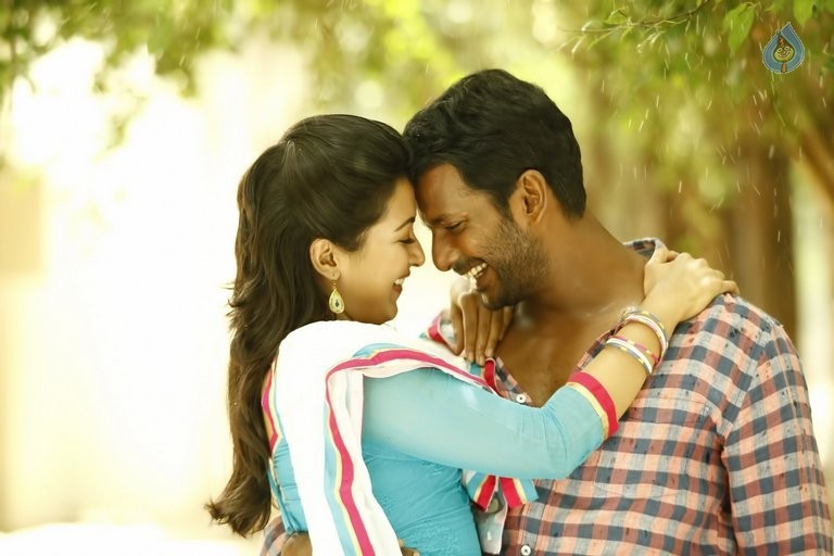 Kathakali Movie Photos - 17 / 17 photos