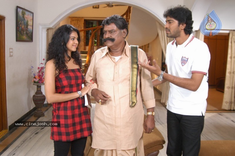 Katti Kanta Rao Movie Stills - 3 / 100 photos