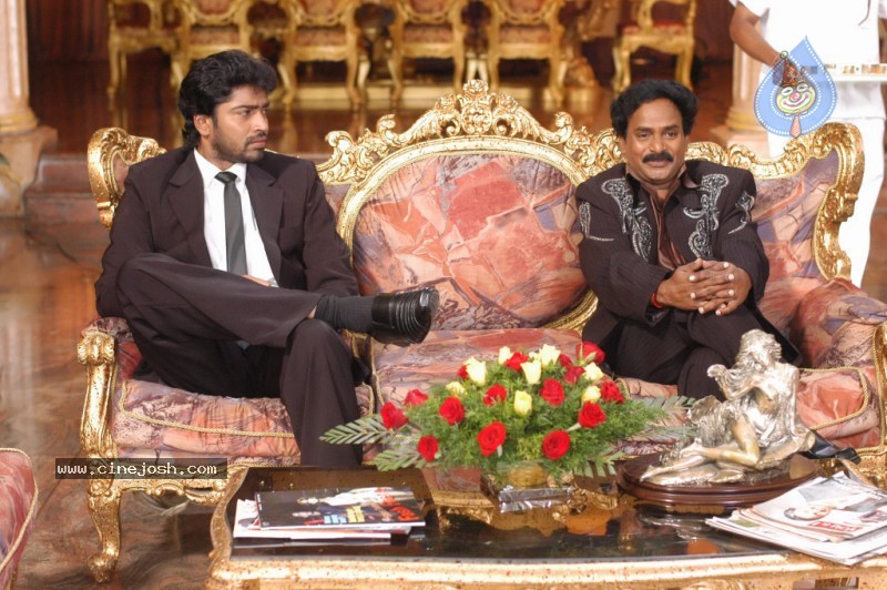 Katti Kanta Rao Movie Stills - 5 / 100 photos