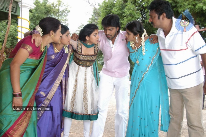 Katti Kanta Rao Movie Stills - 20 / 100 photos