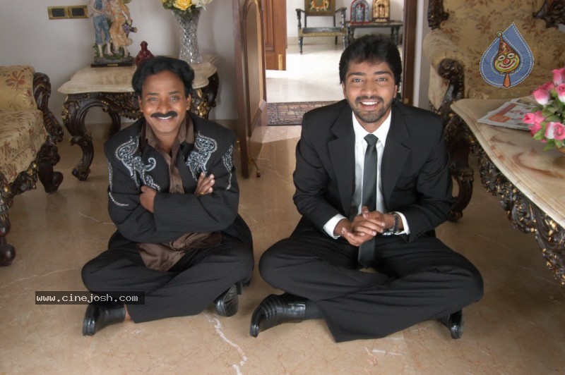 Katti Kanta Rao Movie Stills - 33 / 100 photos