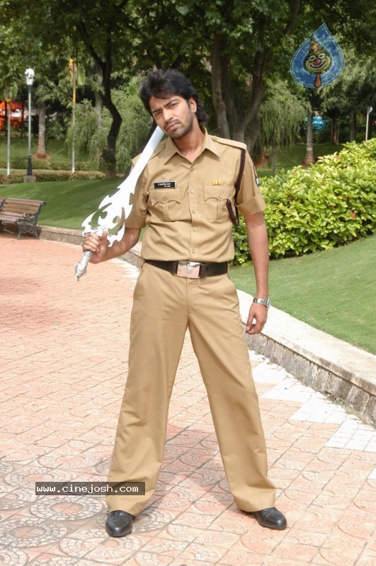 Katti Kanta Rao Movie Stills - 34 / 100 photos