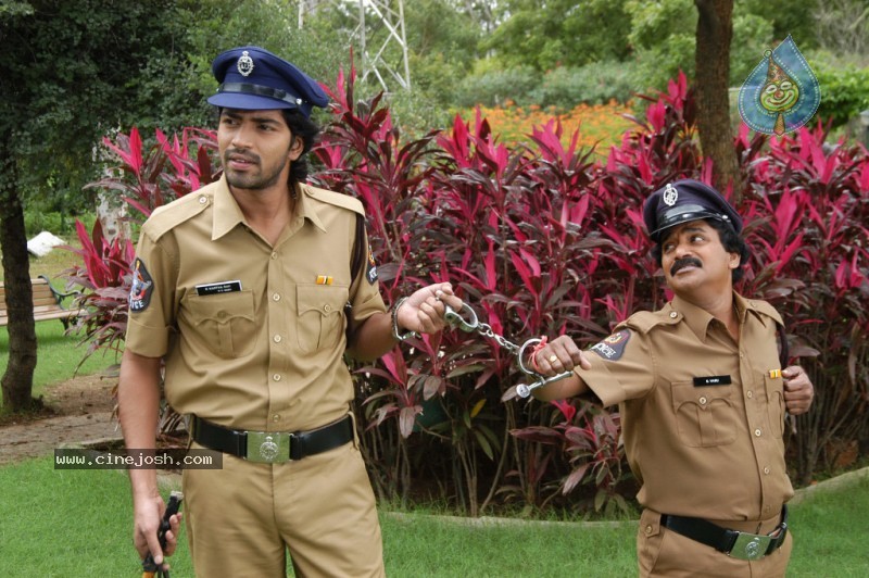 Katti Kanta Rao Movie Stills - 37 / 100 photos